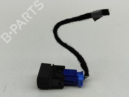 Switch NISSAN QASHQAI III (J12) 1.3 DIG-T All-wheel Drive | BP28955488I30 