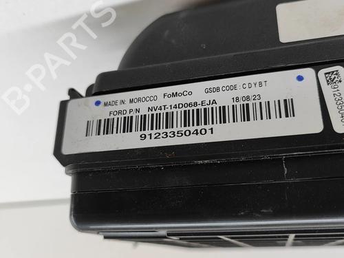 Fuse box FORD KUGA III (DFK) 2.5 FHEV | BP28549226E1 