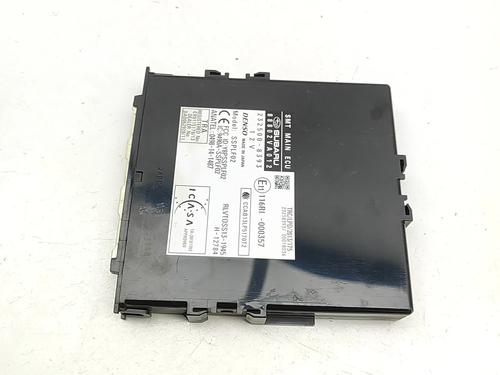 Electronic module SUBARU WRX Saloon (GJ) STi 2.5 AWD | BP33392768M83 - Image 3