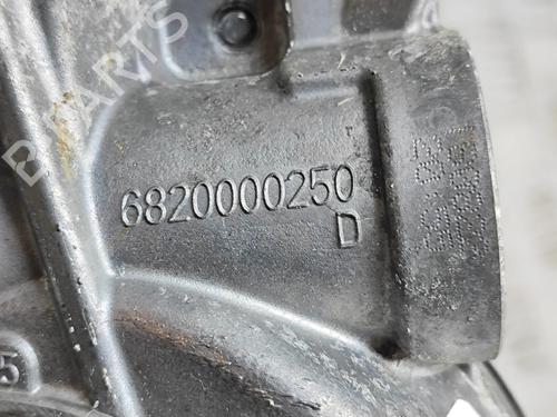 Electronic module OPEL COMBO Box Body/MPV (K9) 1.5 D | BP27783988M83  - Image 8