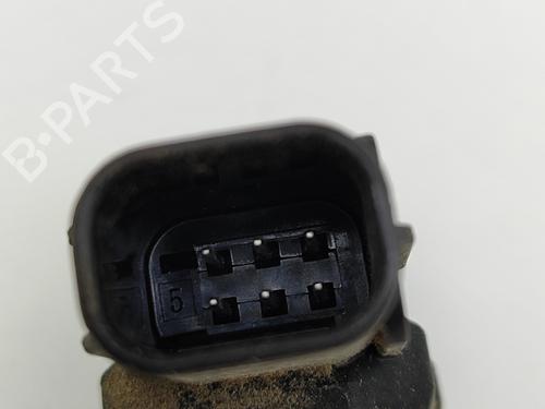 Electronic module TOYOTA LAND CRUISER PRADO (_J15_) 2.8 D-4D (GDJ150_, GDJ155_, GDJ150, GDJ151) | BP26239802M83 