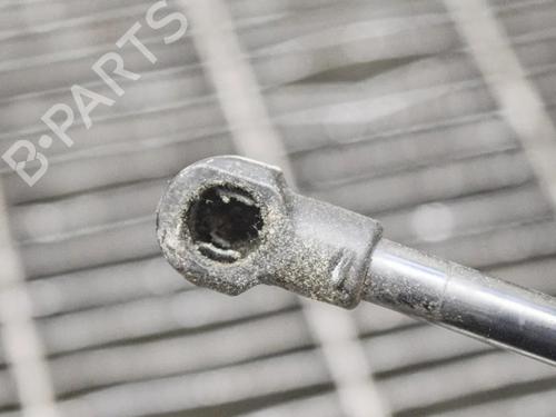 Hood lift support AUDI A1 (8X1, 8XK) 1.2 TFSI | BP14611209C139
