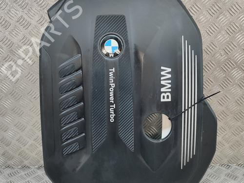 Used Upper protection BMW X5 (G05, F95) xDrive 45 e Plug-in-Hybrid (286 hp) 27780277
