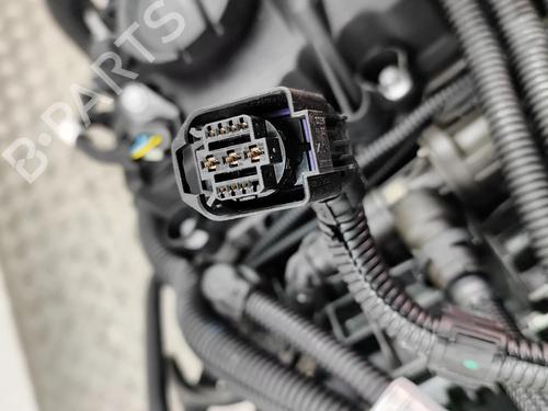 Engine MERCEDES-BENZ A-CLASS (W177) A 200 (177.087) | BP35920030M1 - Image 13