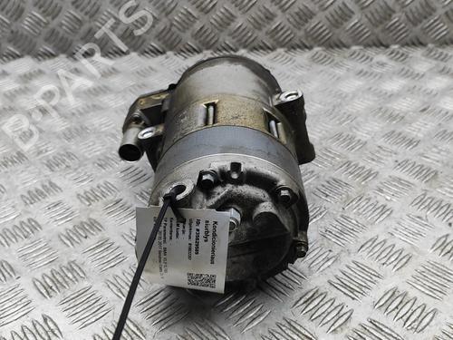 Used AC compressor AC compressor BMW X5 (F15, F85) xDrive 40e (245 hp) 34560838 34560838
