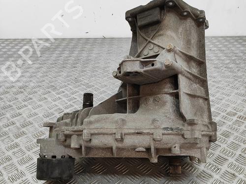 Transfer box VOLVO XC60 II (246) T8 Hybrid AWD | BP29541928M36