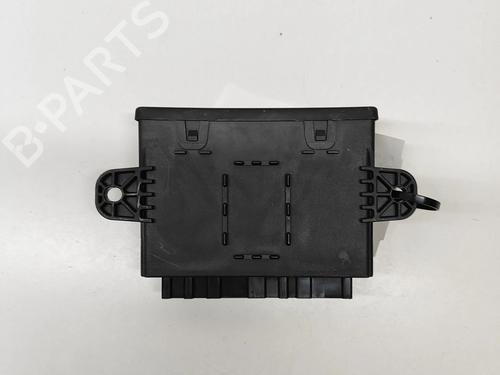 Electronic module FORD PUMA (J2K, CF7) 1.0 EcoBoost mHEV | BP27766989M83