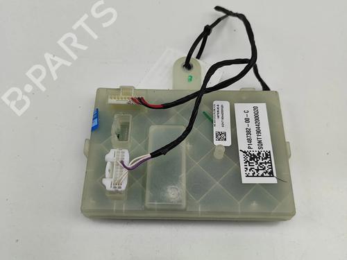 Used Cable Cable TESLA MODEL S (5YJS) P100D AWD (772 hp) 33377242 33377242