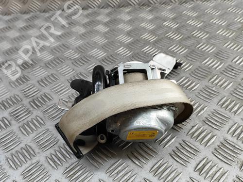 Front left seatbelt JAGUAR I-PACE (X590) EV400 AWD | BP28436078I26