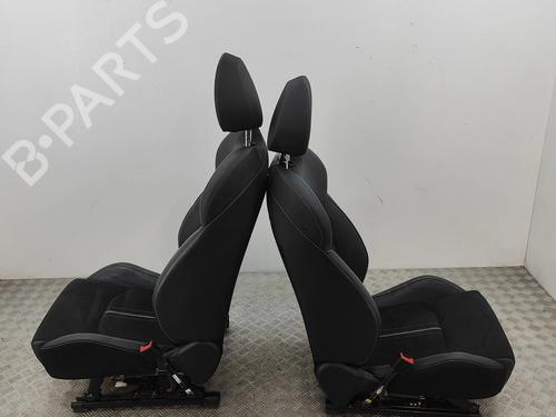 Seats set KIA XCEED (CD) 1.5 T-GDI | BP37481383C78 - Image 4