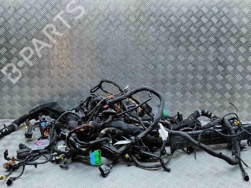 Used Wiring harness PORSCHE PANAMERA (971) 2.9 4 E-Hybrid (97ABE1, 97BBE1, 97ABX1) (462 hp) 29486553