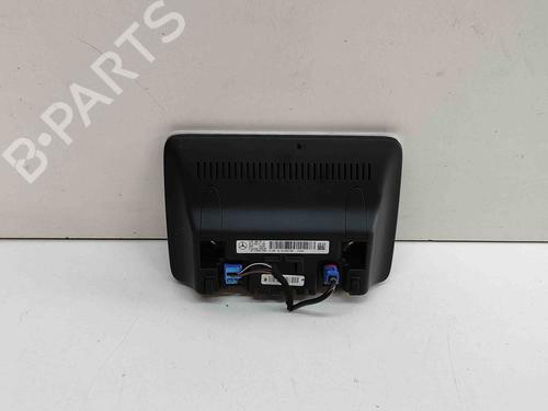 Display monitor MERCEDES-BENZ GLE Coupe (C292) AMG 63 S 4-matic (292.375) | BP29459881C48 