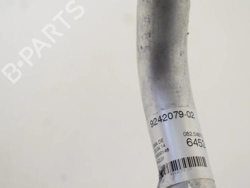 AC pipe BMW Z4 Roadster (E89) sDrive 20 i | BP30209122M126  - Image 5