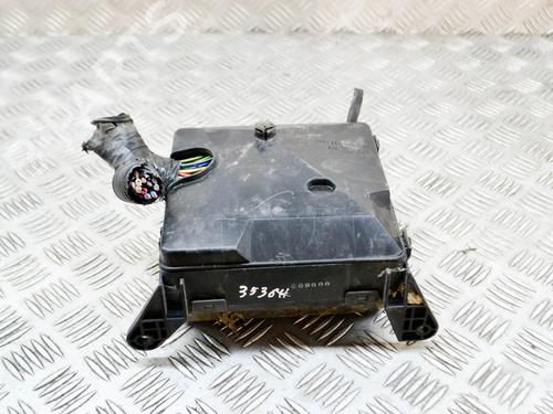 Fuse box OPEL FRONTERA B (U99) 2.2 DTI (6B_ZC, 6B_VF, 6B_66, 6B_76) | BP28732532E1 - Image 3