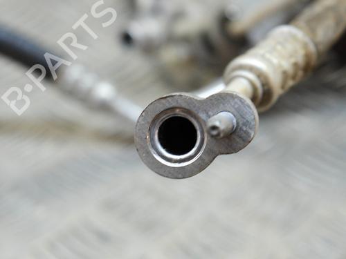 AC pipe RENAULT ZOE (BFM_) ZOE | BP14629699M126 
