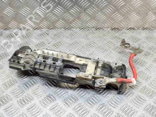 Fuse box FORD TRANSIT Van (FA_ _) 2.2 TDCi | BP9295917E1