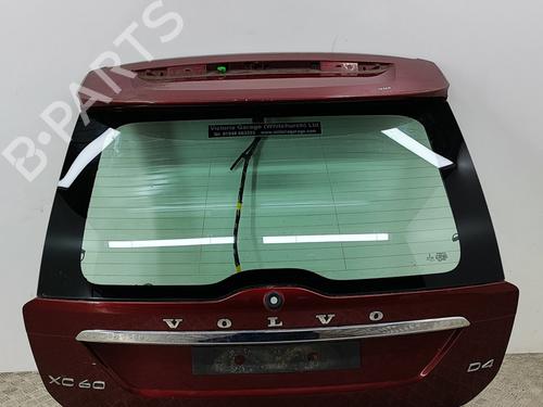 Used Tailgate VOLVO XC60 I SUV (156) D4 (181 hp) 10707417