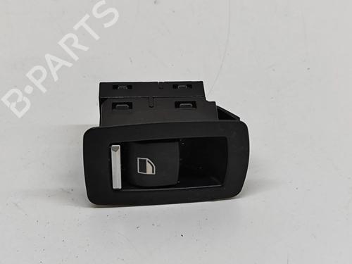 Used Left rear window switch BMW 3 (F30, F80) 330 e (252 hp) 28115440