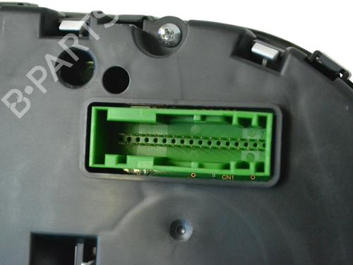 Instrument cluster JAGUAR F-PACE (X761) 2.0 TD4 | BP30283696C47 - Image 4