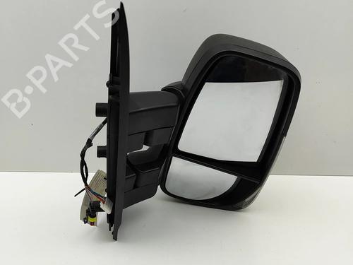 retrovisor-direito-iveco-daily-vi-platformchassis-2014-27933991 main image