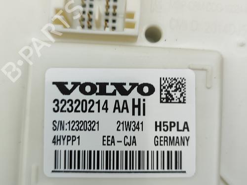 Elektronisk modul VOLVO XC40 (536) Recharge AWD | BP29076089M83 