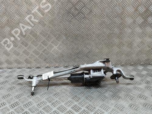 Used Front wipers mechanism HONDA CIVIC X Hatchback (FC_, FK_) 2.0 Type-R (FK8) (320 hp) 21077973