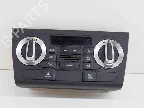 Used Climate control AUDI Q3 (8UB, 8UG) 2.0 TDI (140 hp) 13511940