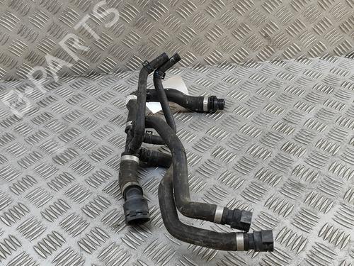 Pipe MERCEDES-BENZ GLE (V167) GLE 300 d 4-matic (167.109) | BP27794924M125 