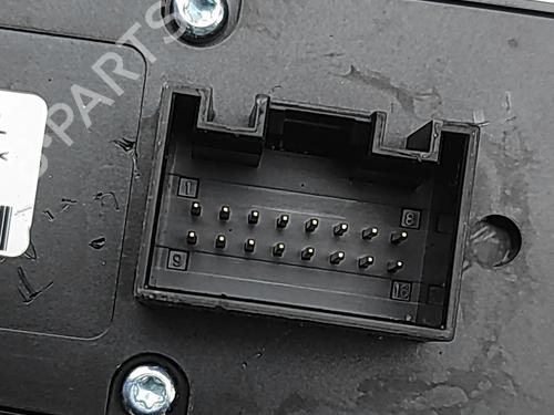 Right front window switch PORSCHE 911 (991) 3.8 Turbo | BP33395231I26  - Image 6