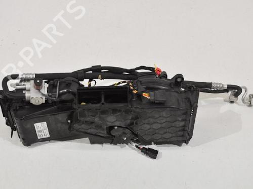 Heater matrix AUDI Q5 (8RB) 2.0 TFSI hybrid quattro | BP14656537M63 