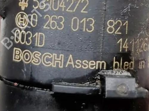 Electronic module MASERATI GHIBLI III (M157) 3.0 D | BP39884471M83 - Image 6