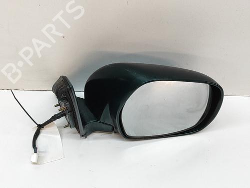 Used Right mirror TOYOTA LAND CRUISER PRADO (_J12_) 3.0 D-4D (KDJ120, KDJ125) (163 hp) 27795411