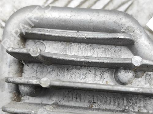 Electronic module AUDI Q5 (FYB, FYG) SQ5 TFSI quattro | BP36231912M83 - Image 8