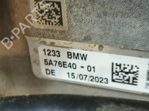 Engine BMW X3 (G01, F97, G08) iX3 | BP40460041M1 - Image 14