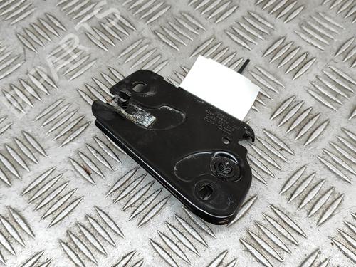 Exterior handle AUDI A3 Sportback (8VA, 8VF) S3 quattro | BP24583340C122 