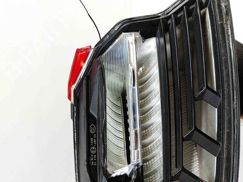 Left taillight MERCEDES-BENZ E-CLASS Convertible (A207) E 200 CGI (207.448) | BP29867337C34
