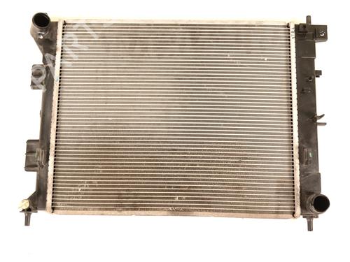 Water radiator HYUNDAI i30 (GD) 1.6 CRDi | BP33346992M31 - Image 2