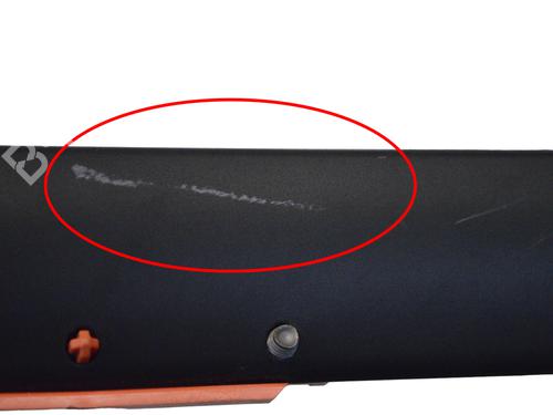 Vitre de custode avant droite TESLA MODEL S (5YJS) P100D AWD | BP30247942C112