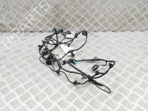 Used Wiring harness Wiring harness BMW X3 (G01, F97, G08) xDrive 20 d (190 hp) 39989486 39989486