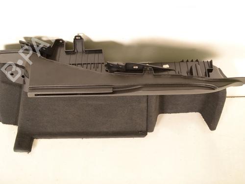 Boot lining BMW X6 (E71, E72) xDrive 30 d | BP30207304I3