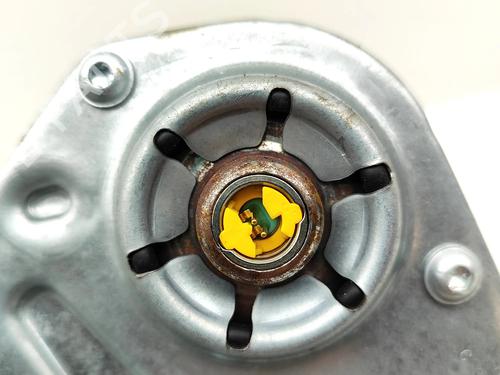 Passenger airbag MERCEDES-BENZ S-CLASS Coupe (C216) CL 500 4-matic (216.394) | BP32142904C10