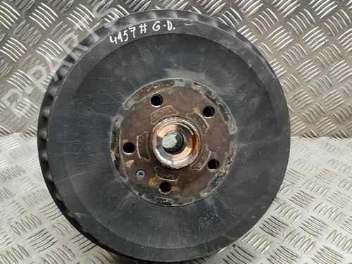 Højre hjullejehus spindel VW ID.3 (E11, E12) Pro (145 hp) 27765369