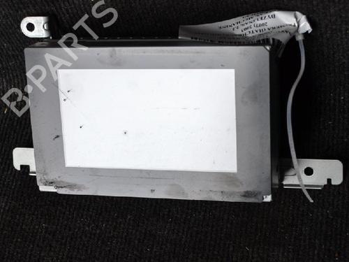 Display monitor NISSAN PRIMERA Hatchback (P12) 2.2 dCi | BP6717163C48 