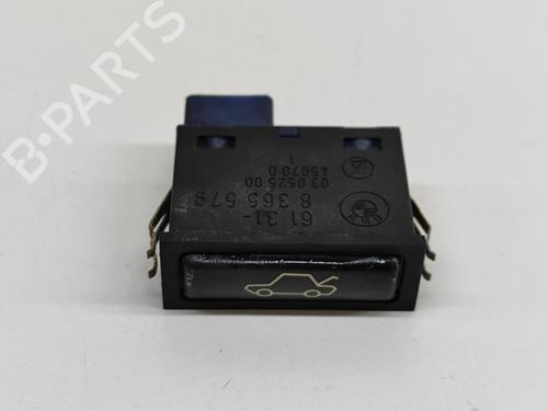 Used Switch BMW 7 (E38) 735 i, iL (235 hp) 24307119