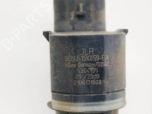 Electronic module LAND ROVER RANGE ROVER EVOQUE (L538) 2.0 D | BP38292289M83 - Image 6