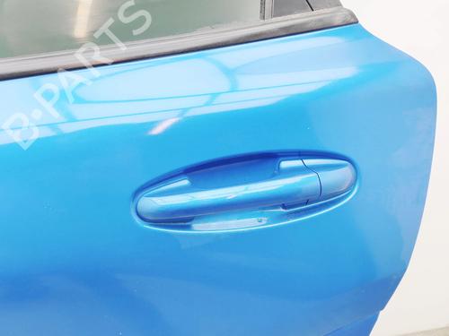 Dør venstre bagtil FORD PUMA (J2K, CF7) 1.0 EcoBoost mHEV | BP37522625C4 - Image 3