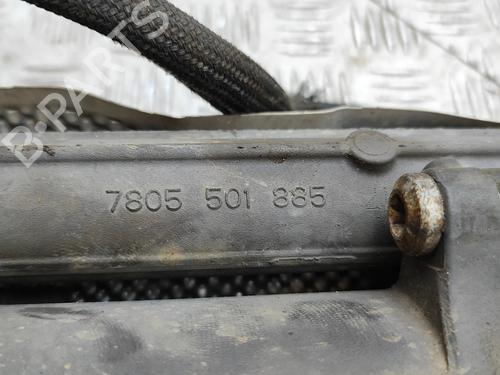 Steering rack AUDI A3 (8V1, 8VK) S3 quattro | BP34442894M22  - Image 10