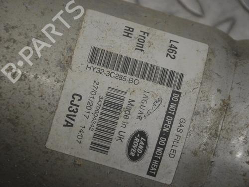 Right front shock absorber LAND ROVER DISCOVERY V (L462) 3.0 Td6 4x4 | BP33362038M17  - Image 5