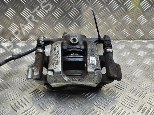 Used Right front brake caliper Right front brake caliper FORD PUMA (J2K, CF7) 1.0 EcoBoost mHEV (155 hp) 33373188 33373188