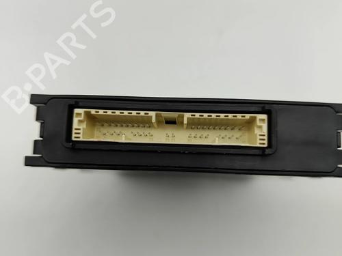 Electronic module TOYOTA C-HR (_X2_, _H2_) Hybrid (MAXH20) | BP28433445M83 